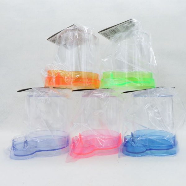 画像4: コバヤシ 小鳥タンク そのまま置ける据え置きタイプの給水器 (4)