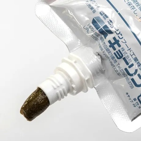 画像3: キョーリン フトアゴゲル フトアゴの主食 昆虫や野菜を食べる雑食系全般 (3)