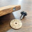 画像10: Anery 銘木ステージ 吉野杉 ハンドクラフトの一点物 限定品 (10)
