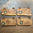 画像1: Anery 銘木ステージ 吉野杉 ハンドクラフトの一点物 限定品 (1)