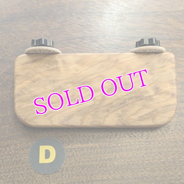 画像9: Anery 銘木ステージ 吉野杉 ハンドクラフトの一点物 限定品 (9)