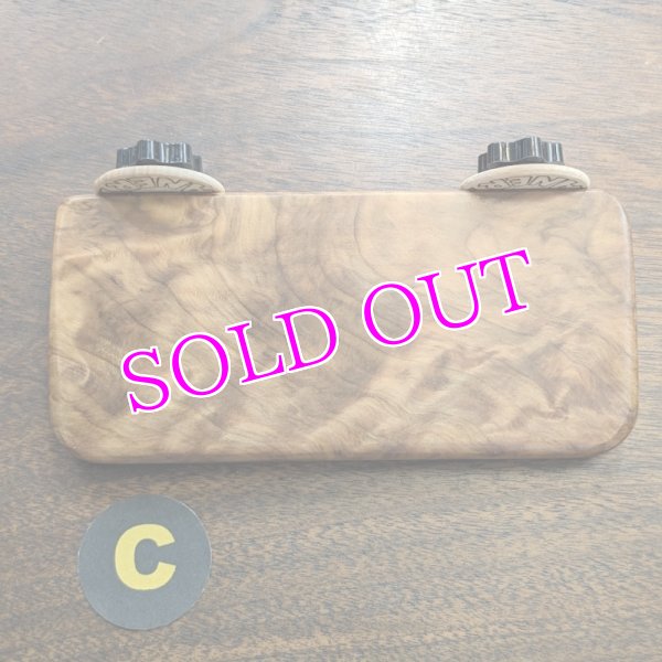 画像7: Anery 銘木ステージ 吉野杉 ハンドクラフトの一点物 限定品 (7)