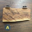 画像3: Anery 銘木ステージ 吉野杉 ハンドクラフトの一点物 限定品 (3)