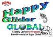 画像1: Pet-Pro　HappyGlider　GLOBAL〈フクロモモンガフード〉これなら食べるかも　甘い匂いの基本食　ハッピーグライダー・グローバル (1)