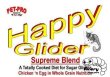 画像1: Pet-Pro　HappyGlider　Supreme Blend〈フクロモモンガ専用フード〉メーカー推奨の至高のブレンド　ハッピーグライダー・スプリームブレンド (1)